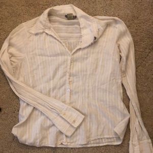 99% Cotton American Rag (L)